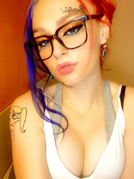 Cloe Foxbow