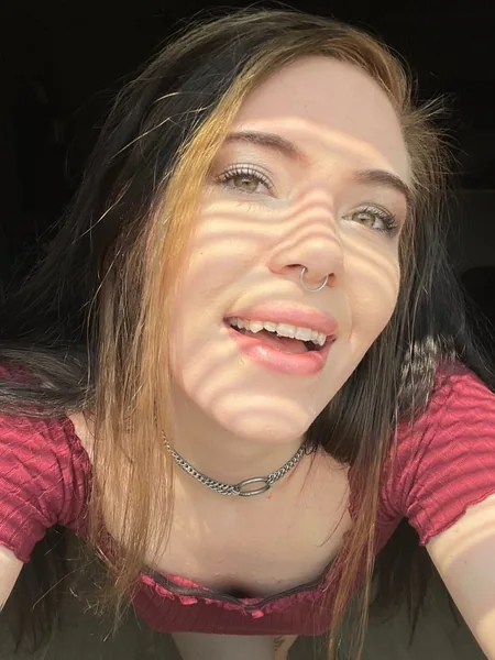 Clover Hayes - No PPV &amp; OPEN DMS