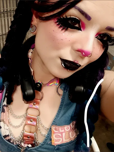 Violet Gein