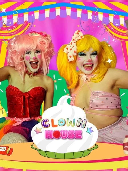Clown House
