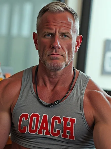 Coach Bate