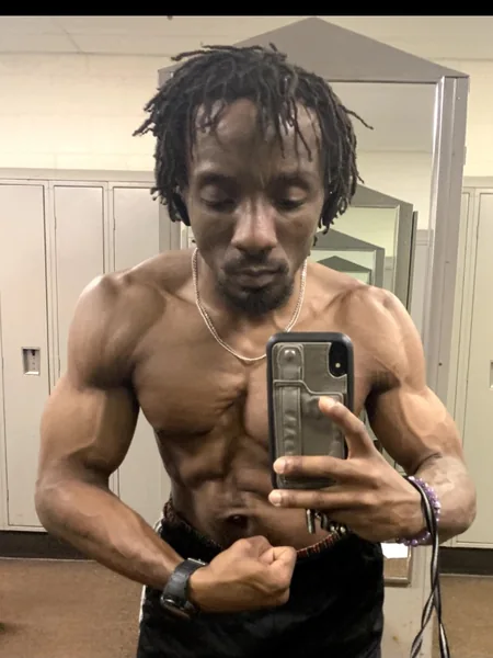 Alpha MeL