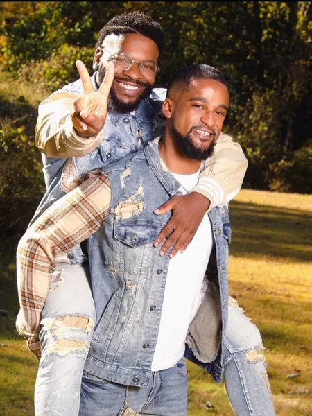 Cobi &amp; Alex