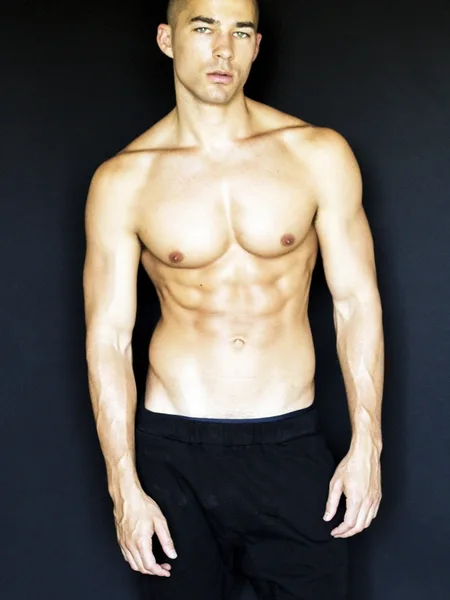 Cody Callahan