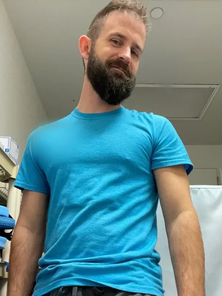 CoreyCorey