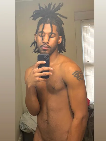 Rotisserie Dickin 🍆