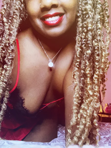 Cocoahontas 🤎