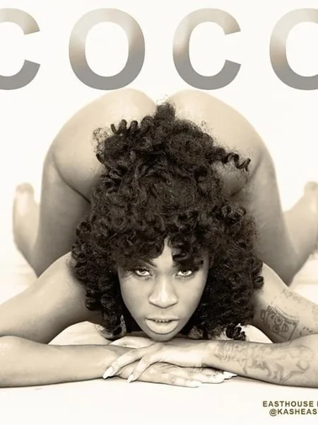 Coco Curry