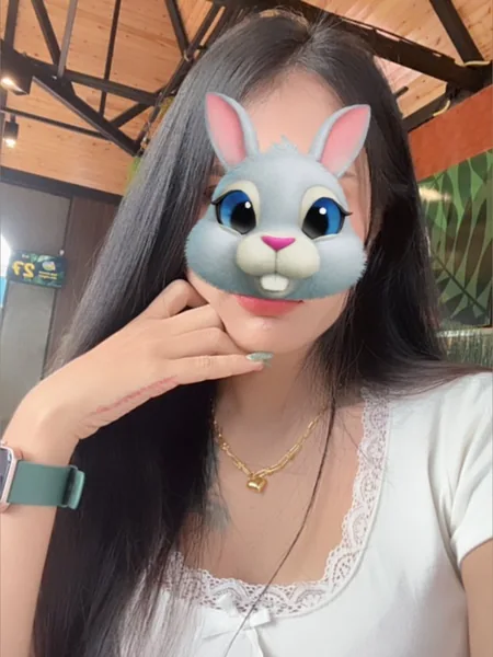 🌈กระต่ายน้อย 🐇