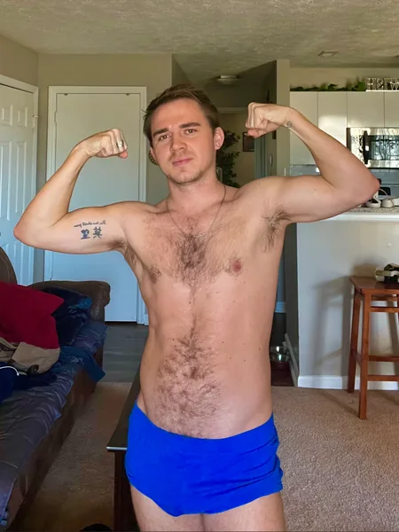Coconut Boy