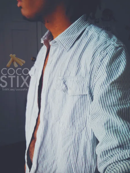 Cocostix