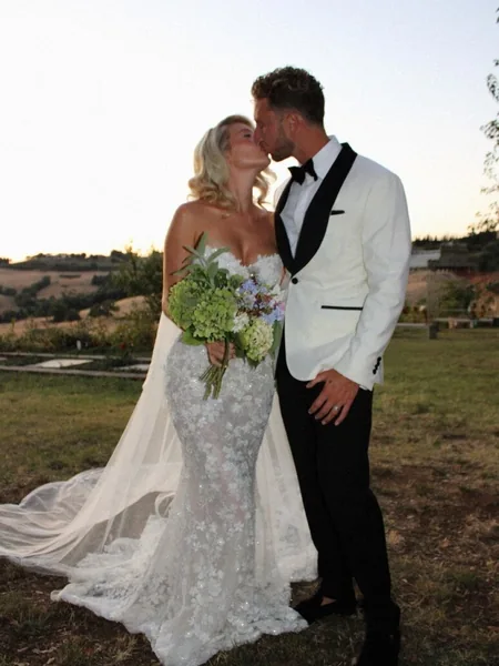 Kaylee &amp; Cody