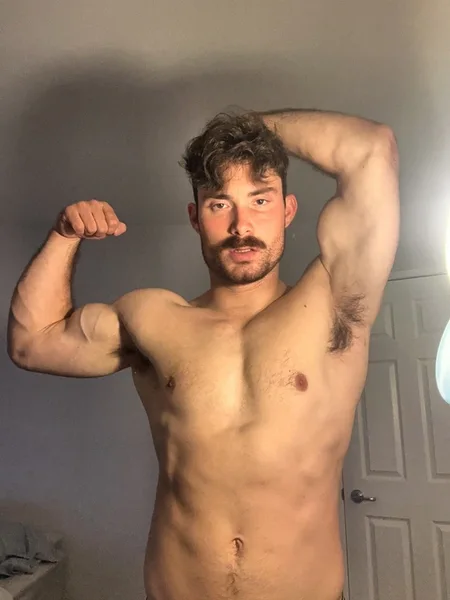 Cody Campbell