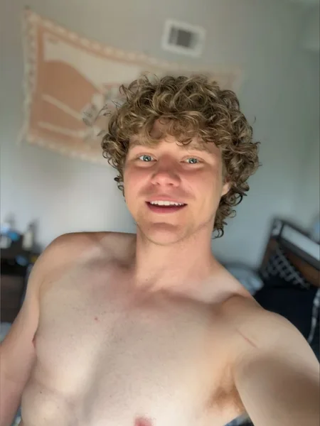 Cody Whitlock