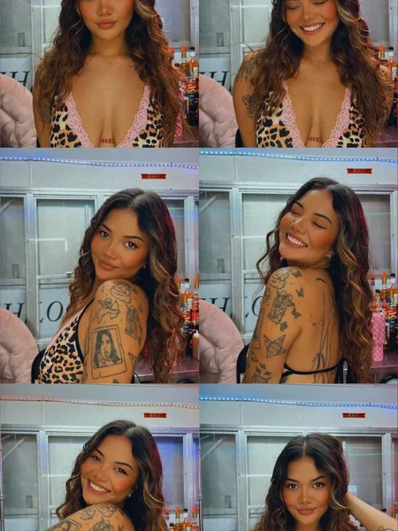 Lexxy Mae