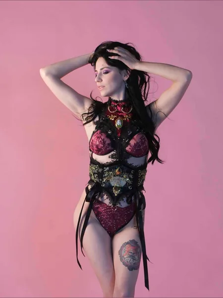 Nicole Nirvana