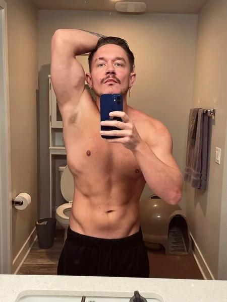 Anthony’s XXX Site