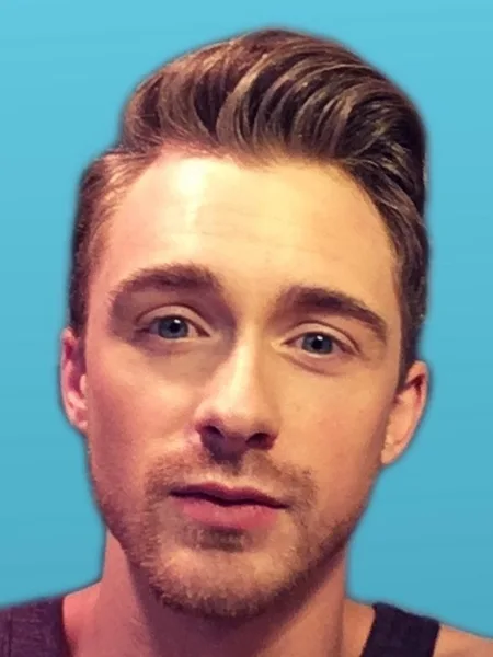 Cole Blue