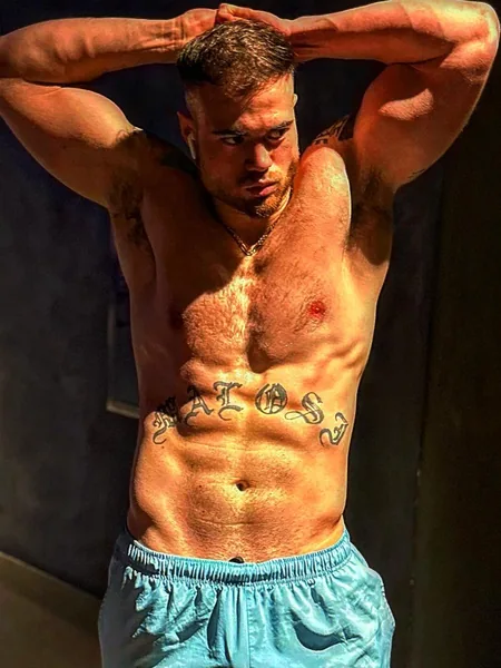 Cole Cruz avatar