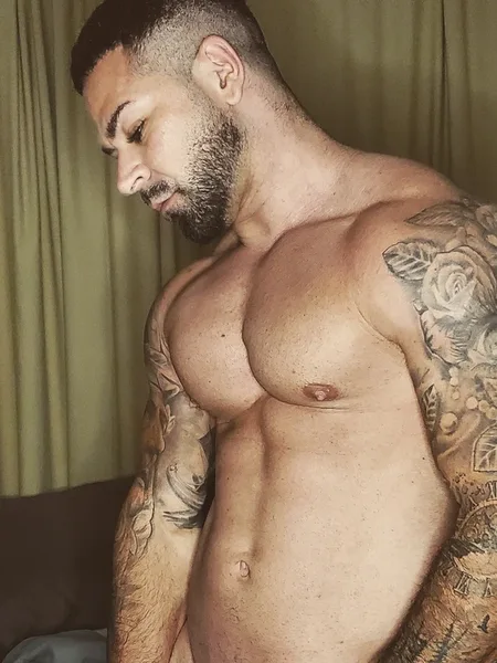 Colin Maxwell