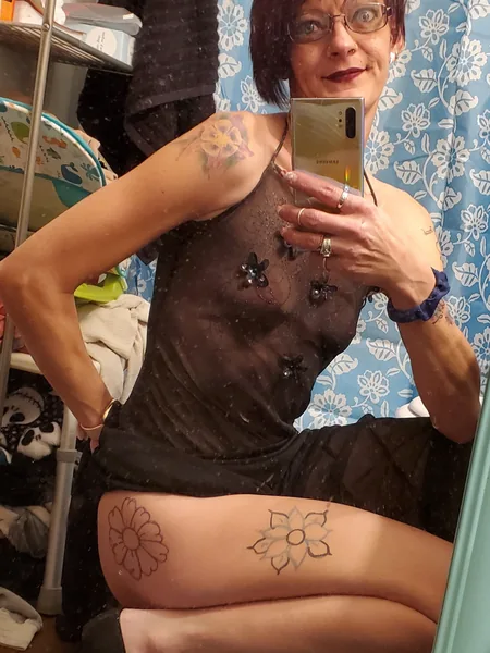 The Bitch