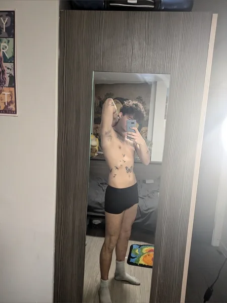 Ethan avatar