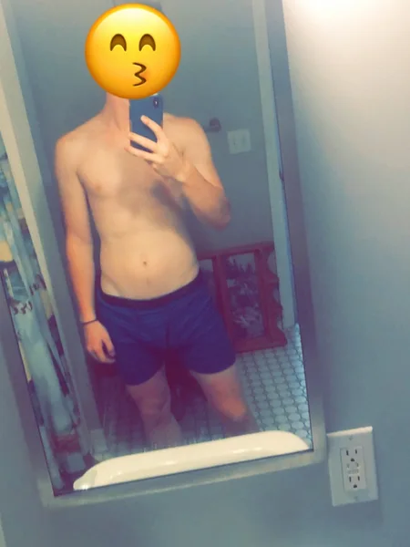 College Gay