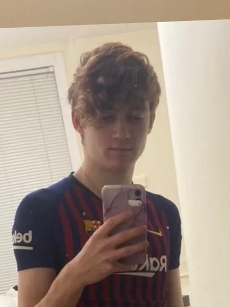 College Soccer Twink avatar
