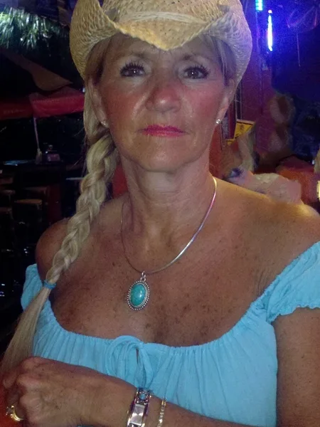 Collette Fouche