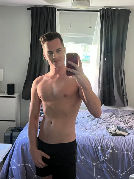 Collin Aimes