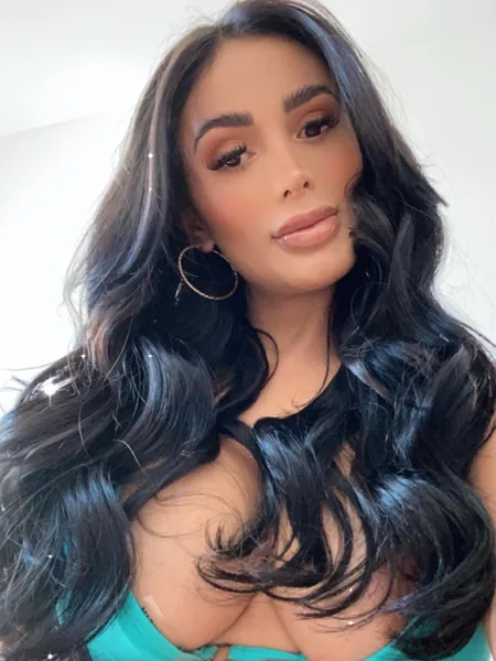 Colombianita bella