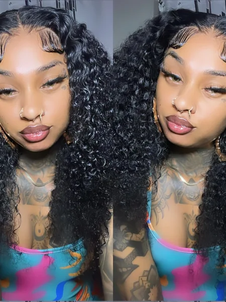 Colorful Dimes World