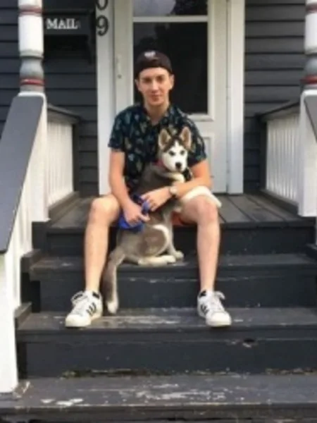 Colton Cameron