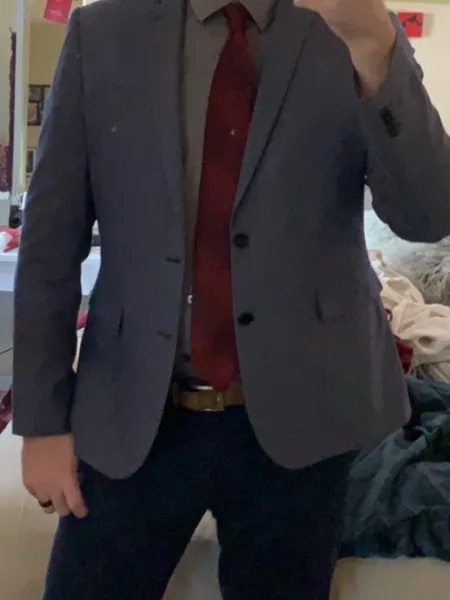 Colton Cox avatar