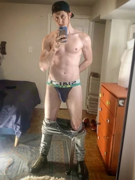 Colton Lovesick