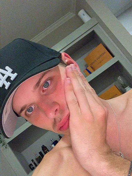 Colton Nash
