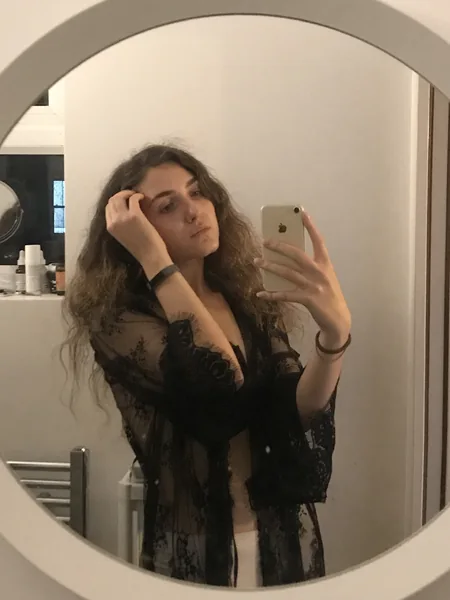 Adilé avatar