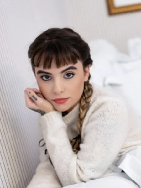 Dolores H. (Dolly)