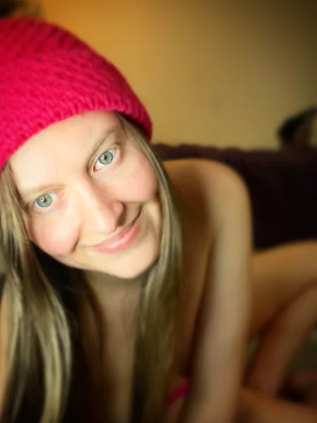 Hippie Girl