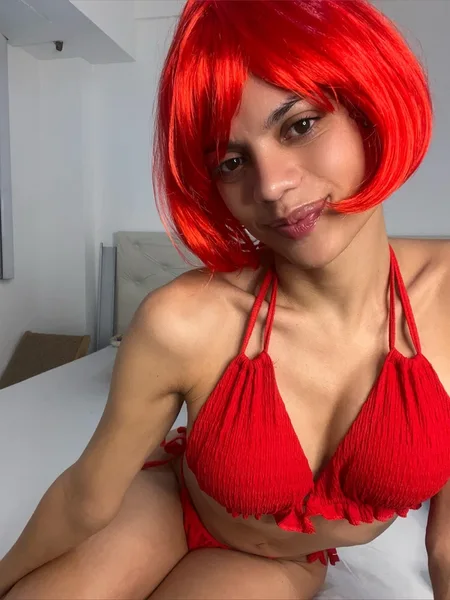 Ts Lili with love avatar