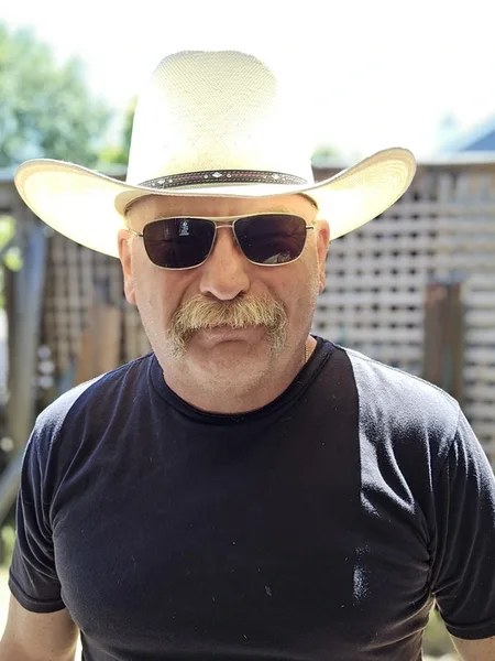 Concrete Cowboy