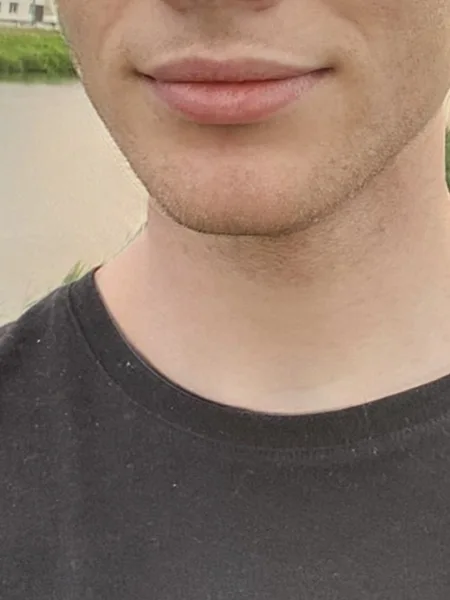 Connor Wood