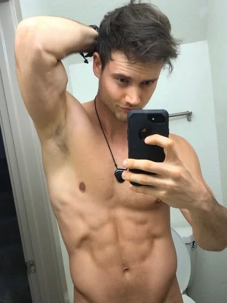Connor Murphfree