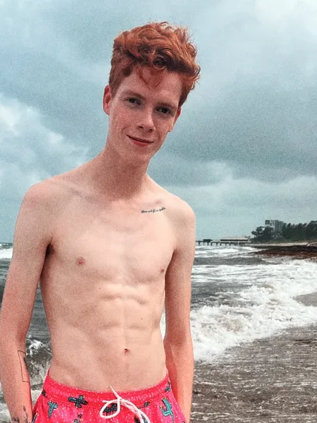 Connor Taylor