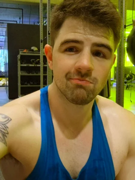 Connor Wolfe