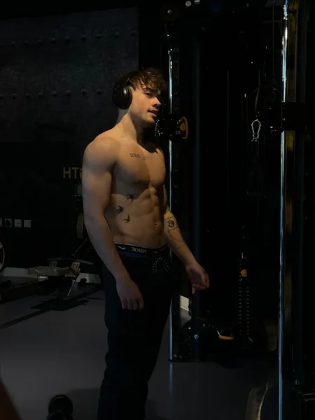 Connor Robinson