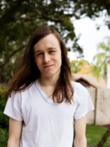 Conor Coxxx