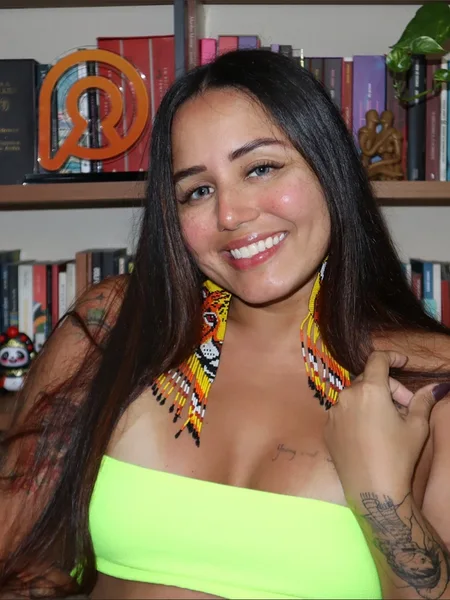 Orgasmo Santo
