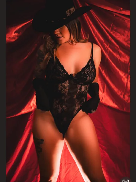Chrissy Mae