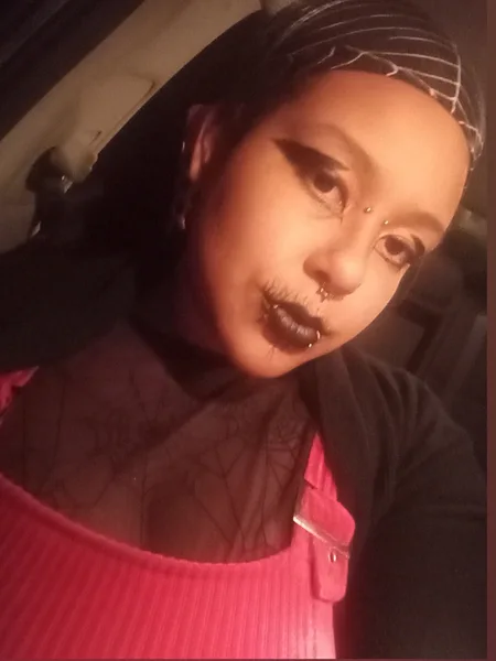 Salem 🖤🌙